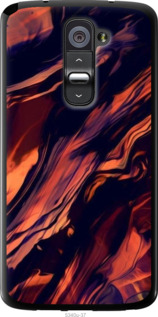 

Чохол Черно-оранжевая абстракция для LG G2 1404522