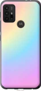

Чехол Радуга 2 для Motorola Moto G20 1233835