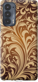 

Чохол Рослинний візерунок на Motorola Edge 20 1315882