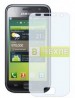 Защитная пленка Opula для Samsung i9000 Galaxy S (Матовый)