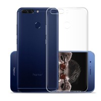 TPU чехол Ultrathin Series 0,33mm для Huawei Honor 8 Pro / Honor V9