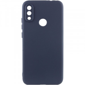 Чехол Silicone Cover Lakshmi Full Camera (AA) для Xiaomi Redmi Note 7 Pro