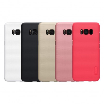 Чехол Nillkin Matte для Samsung G950 Galaxy S8