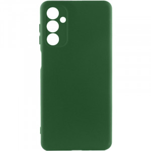 Чехол Silicone Cover Lakshmi Full Camera (A) для Samsung Galaxy M15 5G