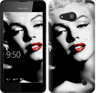 

Чехол Мэрилин Монро для Microsoft Lumia 550 163859