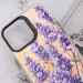 Фото TPU+PC чехол TakiTaki Magic glow для Apple iPhone 15 (6.1") (Lavender / Pink / Purple) в магазине vchehle.ua