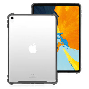 TPU + PC чохол Simple c посиленими кутами для Apple iPad Pro 11" (2018)