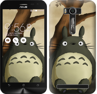 

Чехол Мой сосед Тоторо для Asus ZenFone 2 Laser ZE500KL 93290