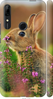 

Чехол Кролик и цветы для Huawei Y9 Prime 2019 742783