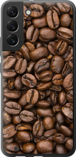 

Чохол Зерна кави на Samsung Galaxy S22 Plus 1596280