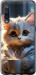 Чехол White cat для Xiaomi Mi9