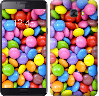 

Чохол MandD на Samsung Galaxy C9 Pro 587558