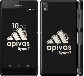 

Чехол А пивас для Sony Xperia Z3 813744