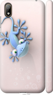 

Чохол Геккончик на Huawei Y5 2019 983082