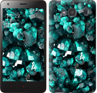 

Чохол Кристали 2 на Xiaomi Redmi 2 649554