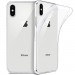 TPU чехол Xundd Diamond Clear для Apple iPhone XS Max (6.5")