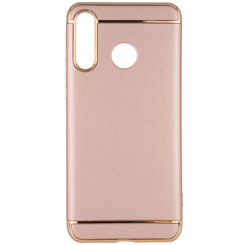 

Чохол Joint Series на Huawei P30 lite (Золотой) 686701