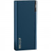 Портативное ЗУ Power Bank Remax RPP-257 Riji QC22.5W+PD20W 30000 mAh