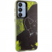 Чехол TPU+PC So Cool для Samsung Galaxy A36 5G (Stalker)