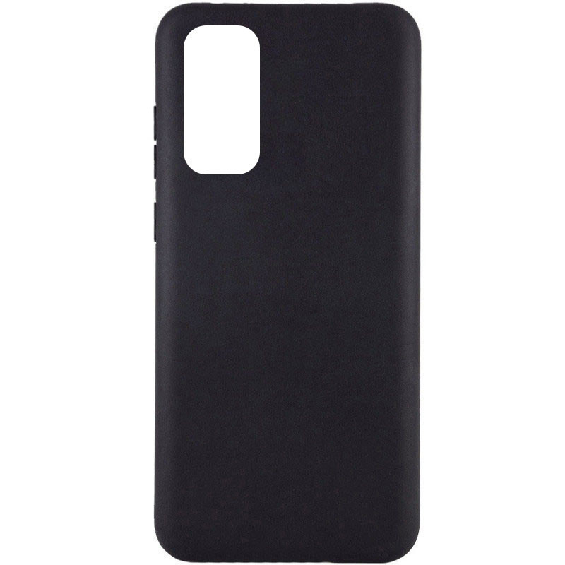 Чехол TPU Epik Black для Xiaomi Redmi Note 11 (Global) / Note 11S