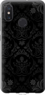 

Чехол узор барокко для Xiaomi Mi8 942943