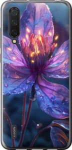 Чехол Магический цветок для Xiaomi Mi CC9