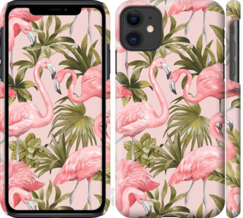 

Чохол фламінго 2 на iPhone 11 779926