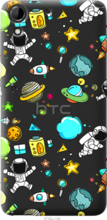 

Чехол Космос для HTC Desire 728G 992122