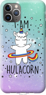 

Чехол I'm hulacorn для iPhone 12 Pro Max 1065453