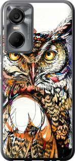 

Чохол Сова 3 на Tecno POP 6 Pro BE8 1609880