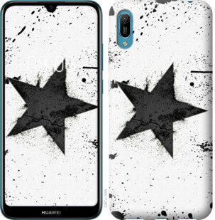 

Чохол Зірка на Huawei Y6 2019 711284