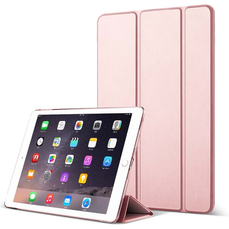 Чехол-книжка Smart Case Series для Apple iPad 9,7" (2017-2018) в магазине vchehle.ua