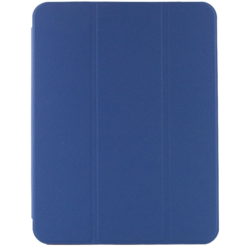 Чехол Smart Case Open buttons для Apple iPad Air 1/Air 2 /Pro 9.7"/ iPad 9.7" (2017-2018) (Blue)