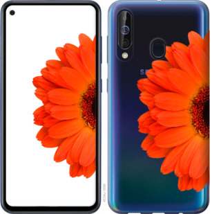 

Чехол Гербера 1 для Samsung Galaxy A60 2019 A606F 802343