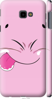 

Чохол Рожевий монстрик на Samsung Galaxy J4 Plus 2018 972771