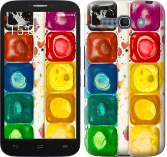 

Чохол Палітра фарб на Alcatel One Touch POP C9 550079
