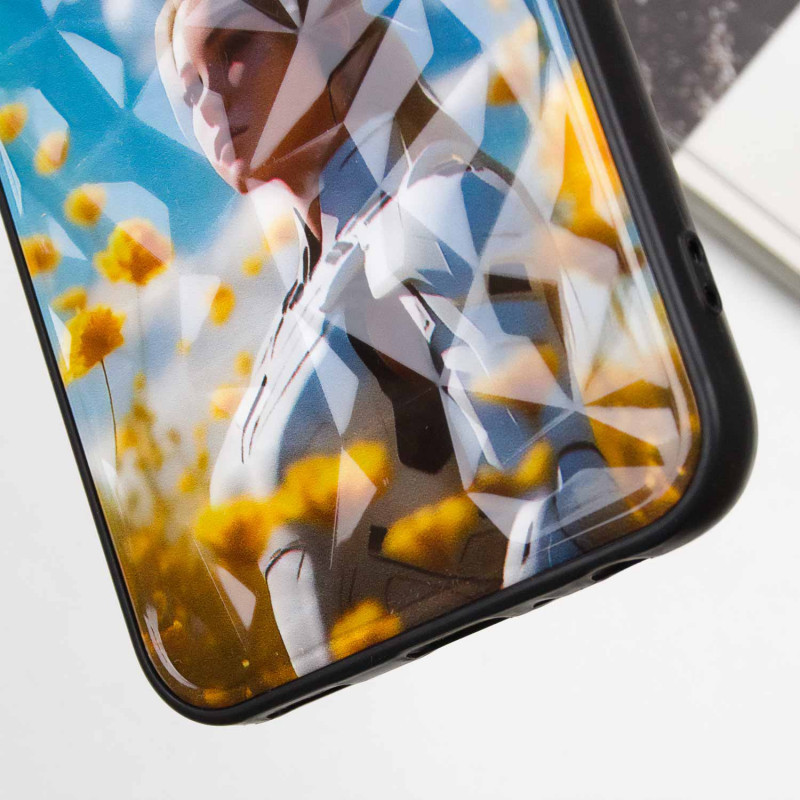 TPU+PC чохол Prisma Ladies на Oppo A15s / A15 (Anime) в магазині vchehle.ua