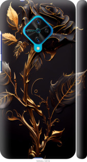

Чехол Роза 3 для Vivo V17 1506361