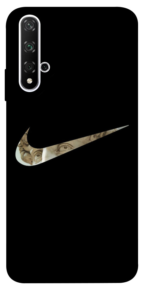

Чехол Nike для Huawei Nova 5T 1073591