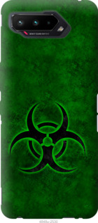 

Чехол biohazard 30 для Asus ROG Phone 5 1273834
