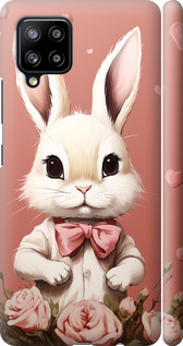 

Чехол Зайчик для Samsung Galaxy A42 A426B 1650018