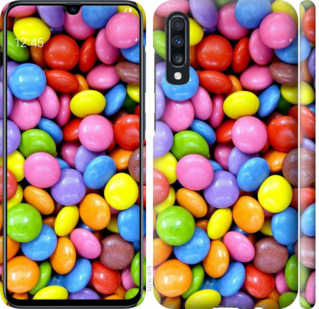 

Чехол M&D для Samsung Galaxy A70 2019 A705F 711598