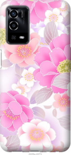 

Чехол Цвет яблони для Oppo A55 1444152