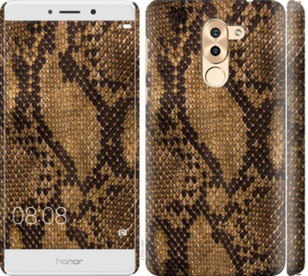 

Чехол Змеиная кожа для Huawei GR5 2017 924240