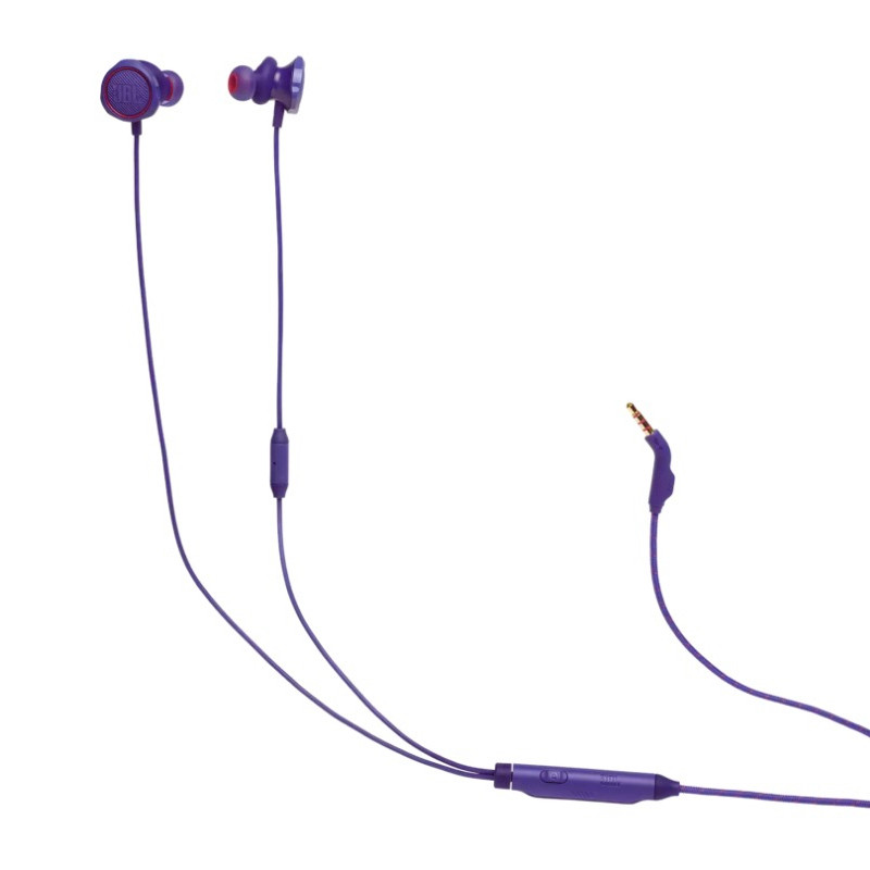 Наушники JBL Quantum 50 (JBLQUANTUM50) (Purple)