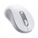 Мышь беспроводная Baseus F02 Ergonomic (without Battery) (B01055505) (Moon White) в магазине vchehle.ua