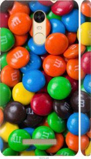 

Чохол MandMs для Xiaomi Redmi Note 3 132784