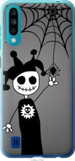 

Чохол Happy Halloween для ZTE Blade A7 2020 1419252