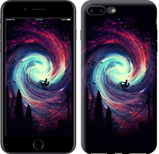

Чохол Назустріч пригодам для iPhone 7 plus (5.5'') 648750