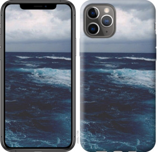

Чохол Океан на iPhone 11 Pro 778530